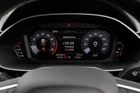 Audi Q3 TFSI S LINE BLACK EDITION 15