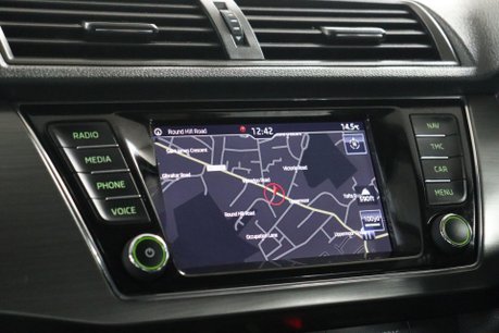 Skoda Fabia SE L MPI 39