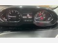 Peugeot 2008 1.2 VTi PureTech Crossway Euro 5 5dr 8
