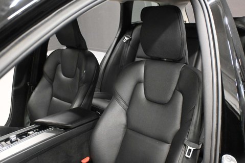 Volvo V60 2.0 V60 + B4 MHEV Auto 5dr 27