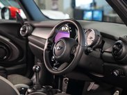 Mini Hatch 2.0 John Cooper Works 3dr 10