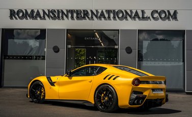 Ferrari F12 TDF 42