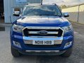 Ford Ranger 3.2 TDCi Limited 1 Auto 4WD Euro 5 4dr 12
