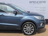 Ford Kuga TITANIUM X EDITION TDCI 11