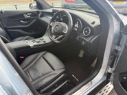 Mercedes-Benz GLC GLC 250 D 4MATIC AMG LINE PREMIUM 21