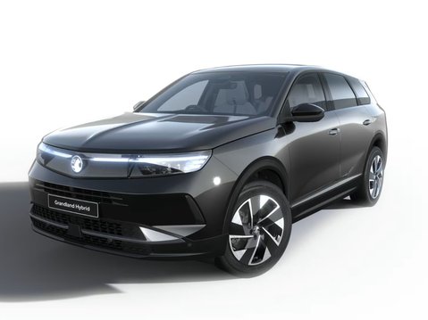 New Grandland Ultimate 1.2 145PS Hybrid e-DCT6 Dual Clutch Fixed Roof from £389 Deposit followed by 23 x £389 on PCH 2