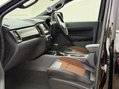 Ford Ranger 3.2 Ranger Wildtrak 4x4 Double Cab TDCi Auto 4WD 5dr 12