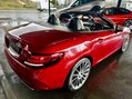 Mercedes-Benz SLC 2.1 SLC250d AMG Line G-Tronic Euro 6 (s/s) 2dr 22