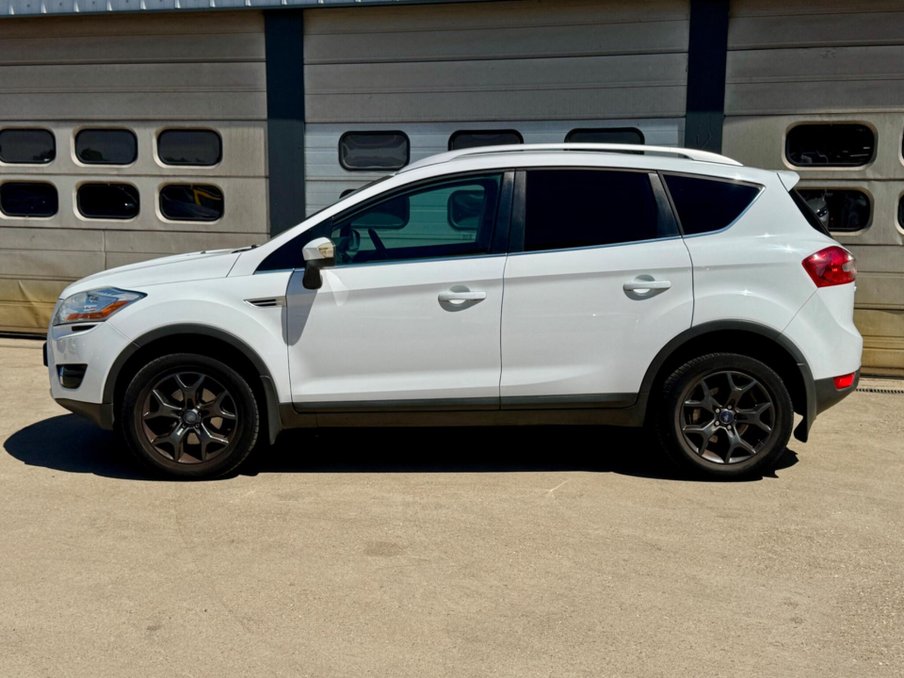 2012 Ford Kuga — image 5