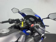 Lexmoto LXR 2020 7K 125CC SPORTS BIKE LEARNER PROJECT BIKE 26