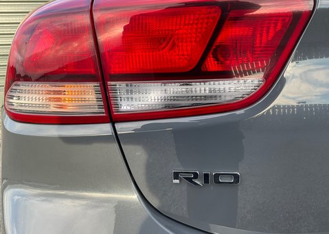Kia Rio 1.0 T-GDi '2' 16