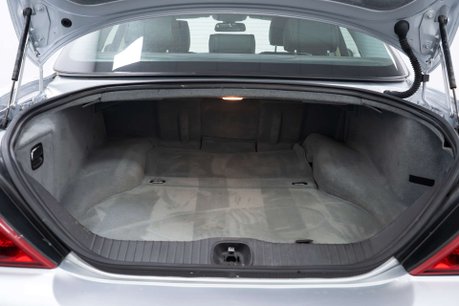 Jaguar XJ 3.0 XJ Sovereign V6 Auto 4dr 9