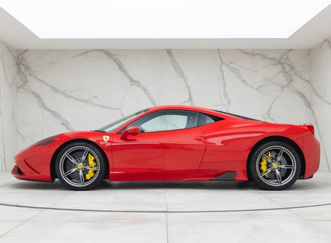 Ferrari 458 Speciale 2