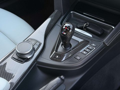 BMW M3 3.0 M3 Competition Edition Package Semi-Auto 4dr 33
