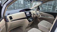 Toyota Estima Auto+Petrol+8Seater+Ulez 55