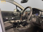 Citroen C3 1.2 PureTech Shine Plus Hatchback 5dr Petrol Manual Euro 6 (s/s) (110 ps) 12