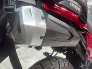 Herald Motor Co Mirage 2021 ONLY 4K ADVENTURE ENDURO BIKE 125CC PROJECT BIKE 17