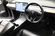 Tesla Model Y Model Y Long Range AWD 4WD 5dr 15