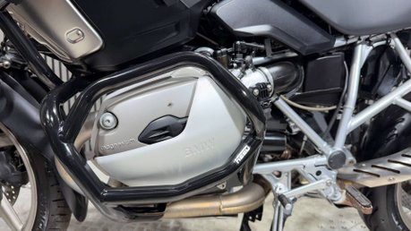 BMW R1200GS R1200GS 2009 ADVENTURE BIKE 54K MOT AUGUST 2027 28