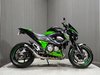 Kawasaki Z 2015 ONLY 8K STUNNING EXAMPLE LONG MOT 800CC NAKED