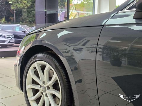 Audi A4 2.0 TDI 35 Sport S Tronic Euro 6 (s/s) 4dr 10
