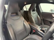 Mercedes-Benz A Class 2.0 A35 AMG (Premium Plus) Hatchback 5dr Petrol SpdS DCT 4MATIC Euro 6 (s/s 6