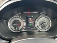 Suzuki S-Cross MOTION BOOSTERJET MHEV 11