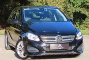 Mercedes-Benz B Class 2.1 B200d Sport MPV 5dr Diesel Manual Euro 6 (s/s) (136 ps) 3