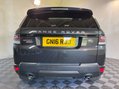 Land Rover Range Rover Sport 4.4 SD V8 Autobiography Dynamic Auto 4WD Euro 6 (s/s) 5dr 5
