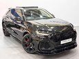 Audi RS Q8 4.0 TFSI V8 Vorsprung SUV 5dr Petrol Tiptronic quattro Euro 6 (s/s) (600 ps 10