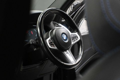 BMW Ix3 ix3 M Sport Pro 5dr 4