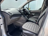 Ford Transit Connect 240 L1 Limited Panel Van - Rear Camera 15