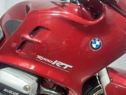BMW R1100 RT 1997 71K RUNNING BIG CC SPORTS TOURER SPARES OR REPAIR 1100CC 8