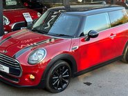Mini Hatch Cooper 1.5 Chili / Media XL 3 door - DEPOSIT TAKEN 9