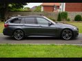 BMW 3 Series 2.0 320d M Sport Shadow Edition Touring Auto Euro 6 (s/s) 5dr 9