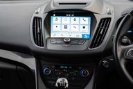 Ford Kuga 1.5 Kuga Titanium TDCI 5dr 45