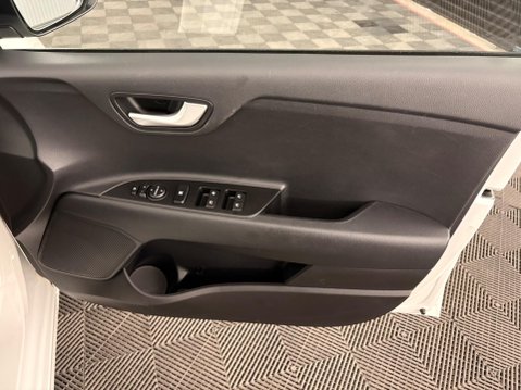 Kia Rio 1.0 T-GDi 2 Euro 6 (s/s) 5dr 33