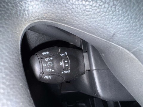 Vauxhall Vivaro 1.5 Vivaro F2900 Professional S/S 13