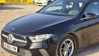Mercedes-Benz A Class 1.5 A180d SE Hatchback 5dr Diesel 7G-DCT Euro 6 (s/s) (116 ps) 3