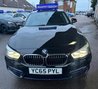 BMW 1 Series 2.0 118d Sport Euro 6 (s/s) 5dr 2