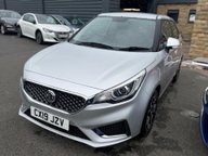 MG MG3 EXCLUSIVE VTI-TECH 5