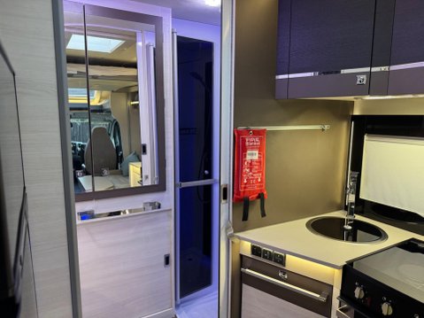 Chausson Welcome WS Premium 640 29