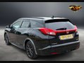 Honda Civic 1.6 Civic i-DTec Black Edition 5dr 7