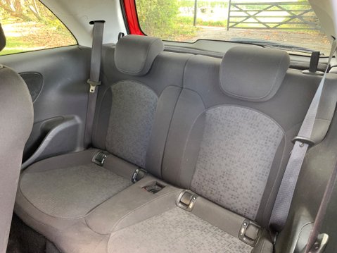 Vauxhall Adam JAM 17