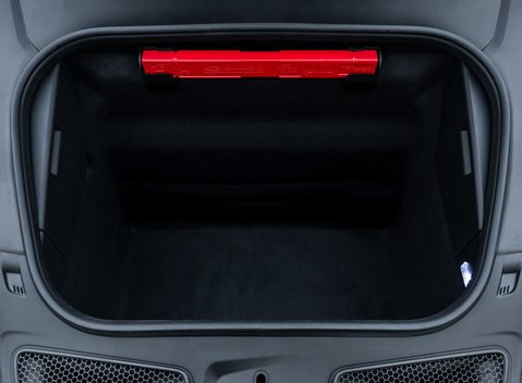 Porsche 911 GT3 (992.2) TOURING 37