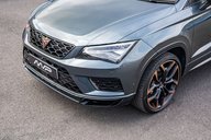 SEAT Ateca 2.0 Ateca Cupra 300 Limited Edition TSi 4Drive Semi-Auto 4WD 5dr 46