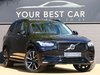 Volvo XC90 2.0 XC90 + B5 MHEV AWD Auto 4WD 5dr