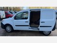 Renault Kangoo 1.5 dCi ENERGY ML19 Business Panel Van 5dr Diesel Manual MWB Euro 6 (s/s) ( 21
