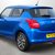 Suzuki Swift 1.2 Dualjet 83 12V Hybrid SZ5 5dr 3