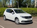 Dacia Sandero 0.9 Sandero Comfort TCe 5dr